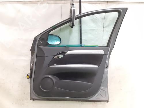 Right front door FIAT CROMA (194_) 1.9 D Multijet (194AXB1B) | BP24797483C3 