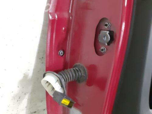 Right rear door CITROËN C4 CACTUS 1.6 BlueHDi 100 | BP27869205C5 