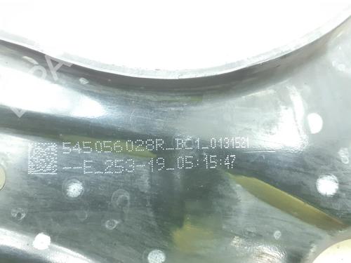Left front suspension arm RENAULT CLIO V (B7_) 1.5 Blue dCi 85 (B7AG) | BP24795995M12 