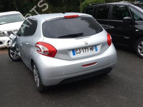Switch PEUGEOT 208 I (CA_, CC_) 1.6 HDi | BP24778395I30