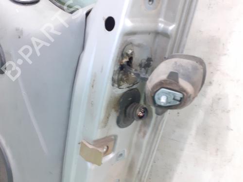 Left front door NISSAN PRIMASTAR Van (X83) 1.9 dCi 80 | BP27869222C2 