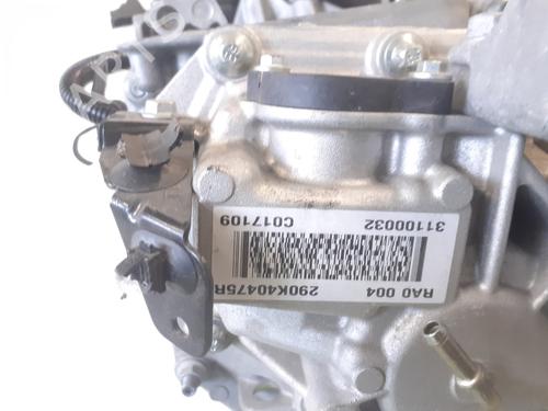 Engine RENAULT ZOE (BFM_) ZOE (BFMC, BFMD) | BP29407038M1 
