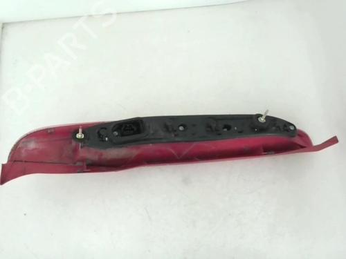 Right taillight FIAT PUNTO (188_) 1.2 60 (188.030, .050, .130, .150, .230, .250) | BP24779445C35 