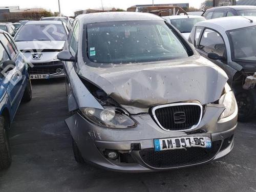 Front left lock SEAT ALTEA (5P1) 2.0 TDI 16V | BP24779118C98 