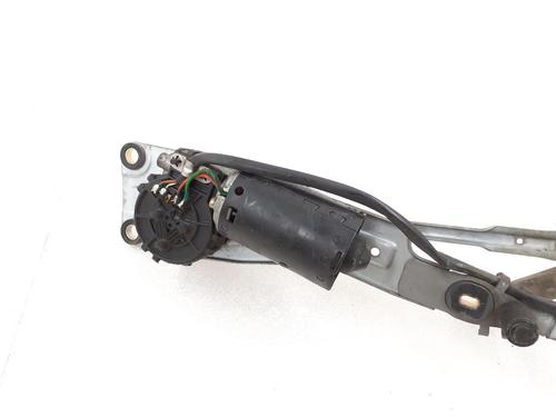 Front wiper motor CITROËN XSARA (N1) 2.0 HDi 90 | BP24787373M29 
