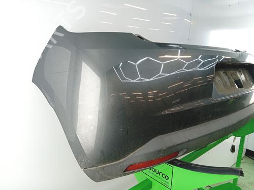 Used Rear bumper Rear bumper CITROËN C3 II (SC_) 1.0 VTi 68 (68 hp) 35968584 35968584