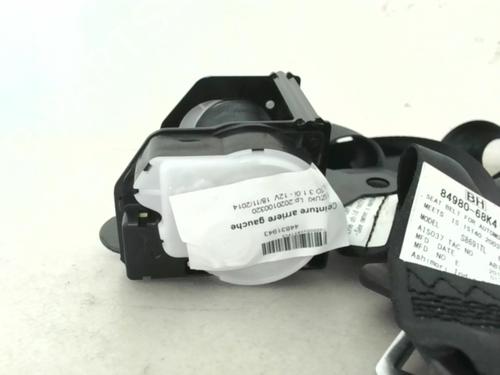 Used Rear left seatbelt Rear left seatbelt SUZUKI ALTO VII (GF, HA25_, HA35_) 1.0 (AMF310, GFC31S) (68 hp) 24778991 24778991