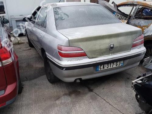Fuel pump PEUGEOT 406 (8B) 2.0 HDI 90 | BP24778554M76 