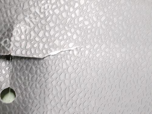 Other RENAULT MASTER III Platform/Chassis (EV, HV, UV)  | BP31318071O1 