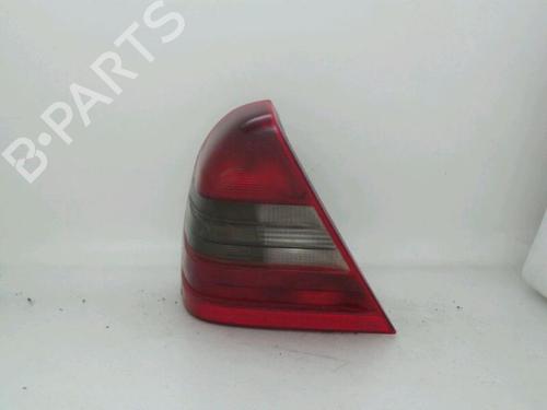 Left taillight MERCEDES-BENZ C-CLASS (W202) C 220 D (202.121) | BP24773698C34