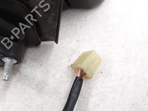 Right mirror OPEL AGILA B (H08) 1.3 CDTI (F68) | BP24783191C27 