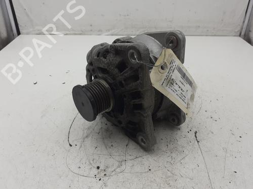 Generator RENAULT CLIO IV (BH_) 0.9 TCe 90 (BHNF, BHMA, BHMH, BHJK, BHJR) (90 hp) 24790373