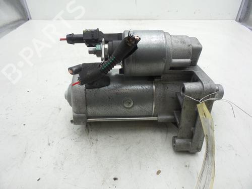 Starter PEUGEOT 308 II (LB_, LP_, LW_, LH_, L3_) 1.5 BlueHDi 130 | BP24783091M8 