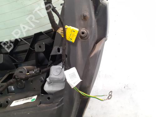 Tailgate PEUGEOT 308 II (LB_, LP_, LW_, LH_, L3_) 1.2 THP 110 | BP25484224C6 