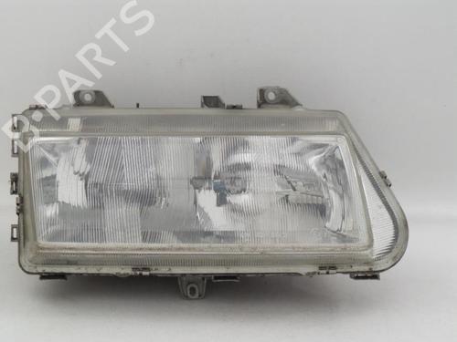 Used Right headlight Right headlight FIAT ULYSSE (220_) 1.9 TD (92 hp) 24774081 24774081