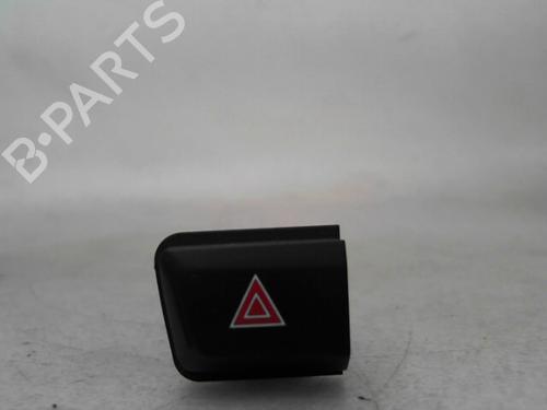 Used Warning switch PEUGEOT 208 I (CA_, CC_) 1.4 HDi (68 hp) 24775839