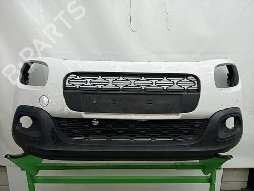 front-bumper-citroen-c3-iii-sx-2016-36371008 main image