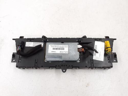 Kombiinstrument CITROËN C4 Picasso I MPV (UD_) 2.0 HDi 138 | BP24786064C47 