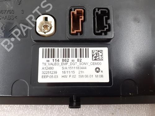 Used Display monitor Display monitor 24789086 24789086