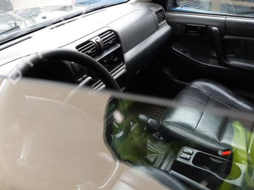 Venstre forlygte OPEL FRONTERA B (U99) 2.2 DTI (6B_ZC, 6B_VF, 6B_66, 6B_76) | BP24775400C28 