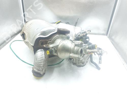 Particulate filter RENAULT KANGOO III Box Body/MPV 1.5 Blue dCi 95 (FJAB) | BP26020789M81  - Image 7