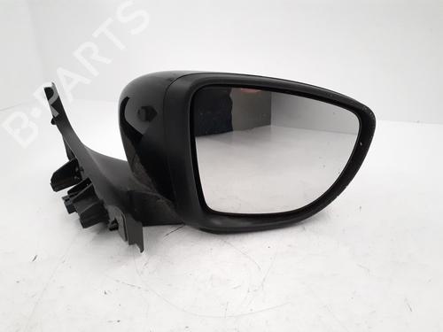 Used Right mirror RENAULT ZOE (BFM_) [2012-2025]  30270531