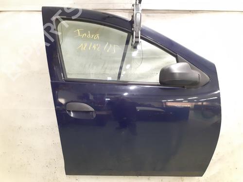 Used Right front door DACIA SANDERO II 1.2 (75 hp) 32045378