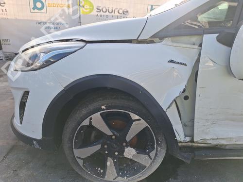 Engine FORD FIESTA VII (HJ, HF) 1.0 EcoBoost | BP34257894M1 - Image 9