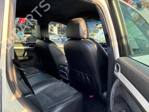 Headlight switch PORSCHE CAYENNE (9PA) GTS 4.8 | BP40504959I24 - Image 43