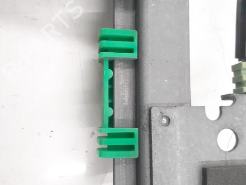 Elevalunas delantero izquierdo PEUGEOT 306 Hatchback (7A, 7C, N3, N5) 1.6 | BP30851867C22