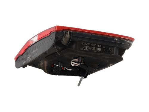Left tailgate light MERCEDES-BENZ E-CLASS (W212) E 350 CDI (212.025) | BP39460585C79 - Image 5
