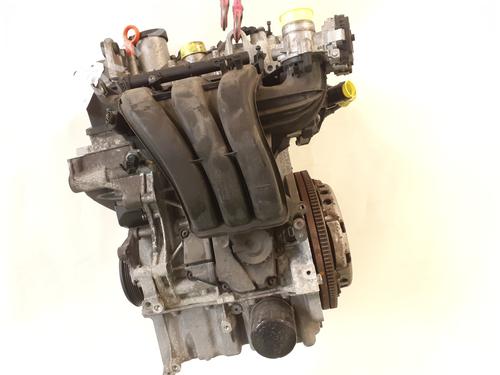 Engine SKODA CITIGO (NF1) 1.0 | BP24772086M1  - Image 7