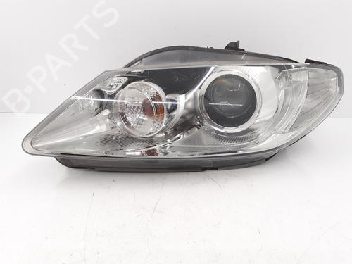 Used Left headlight SEAT EXEO (3R2) 2.0 TDI (143 hp) 30460478