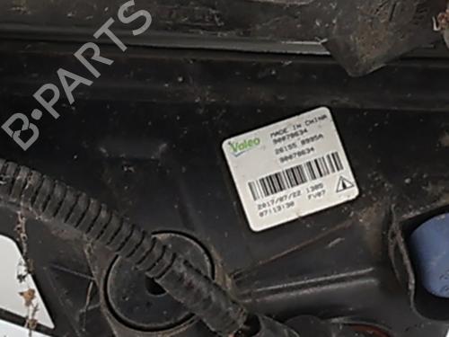 left-front-fog-light-nissan-micra-v-k14-2016-36468842 main image