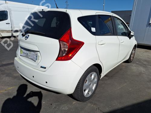 Motorhjelm NISSAN NOTE (E12) 1.2 | BP28601853C1  - Image 33