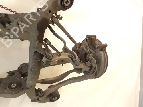 Rear axle AUDI A7 Sportback (4KA) 50 TDI Mild Hybrid quattro | BP35957032M2  - Image 6