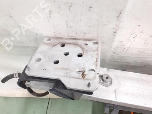 Front bumper reinforcement CITROËN C4 I (LC_) 2.0 HDi | BP24788641C109 