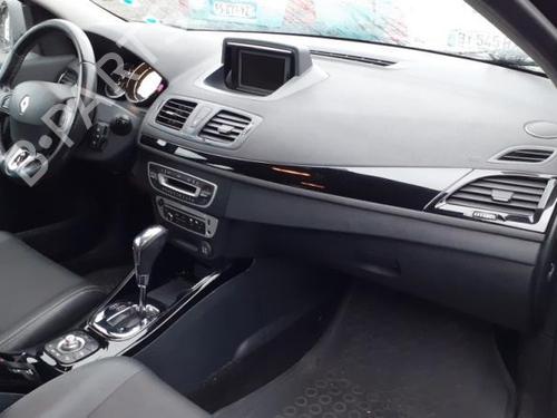 Steering column RENAULT MEGANE III Hatchback (BZ0/1_, B3_) 1.5 dCi (BZ09, BZ0D, BZ1W, BZ29, BZ14) | BP24786227M21  - Image 7