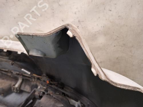 Rear bumper CITROËN DS5 2.0 HDi 200 Hybrid4 All-wheel Drive | BP29188666C8 