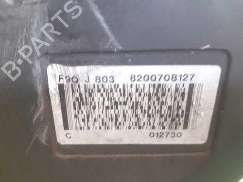 Motor Motor RENAULT SCÉNIC II (JM0/1_) [2003-2010] 33990708 33990708