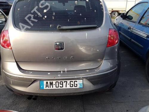 Front left lock SEAT ALTEA (5P1) 2.0 TDI 16V | BP24779118C98 