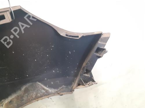 Left front fenders RENAULT SCÉNIC III (JZ0/1_) 1.5 dCi | BP27170789C41 