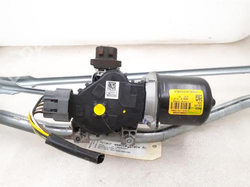 Front wiper motor DACIA SANDERO II 1.0 SCe 75 (B8JC, B8JD, B8NC) | BP24791394M29 