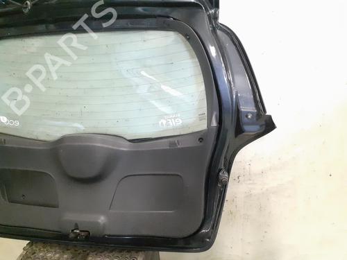 Tailgate RENAULT CLIO III (BR0/1, CR0/1) 1.2 16V (BR0P, CR0P) | BP30134126C6