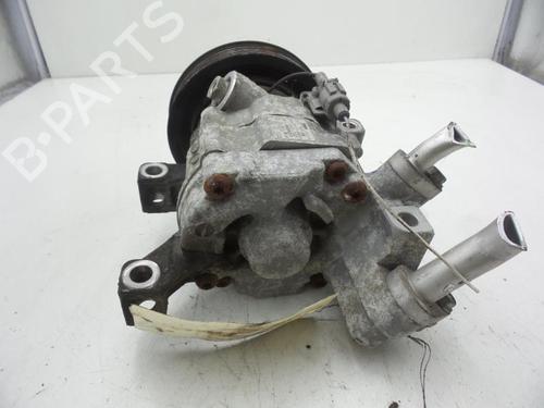 AC compressor CITROËN C1 (PM_, PN_) 1.4 HDi | BP24784464M34 - Image 2