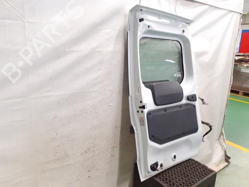 Left tailgate DACIA DOKKER Box Body/MPV 1.6 | BP32426151C76