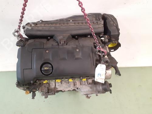 Used Engine Engine CITROËN C3 Picasso (SH_) 1.4 VTi 95 (SH8FSC, SH8FP0, SH8FP6) (95 hp) 39729185 39729185