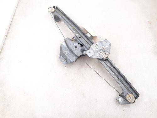 Used Front left window mechanism Front left window mechanism DACIA DOKKER Box Body/MPV 1.5 dCi 75 / Blue dCi 75 (FEJW, FEAH) (75 hp) 24796831 24796831