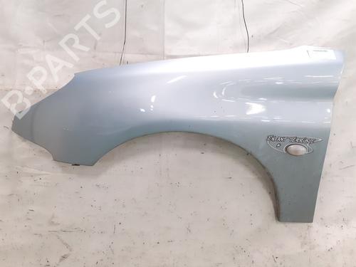 Guarda-lamas esquerdo PEUGEOT 206 Hatchback (2A/C) 1.1 i (60 hp) 32068685