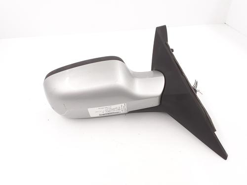 Used Right mirror RENAULT SCÉNIC II (JM0/1_) 1.5 dCi (JM1E, JM16) (106 hp) 27716822
